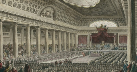 On the Law Enactment Trap