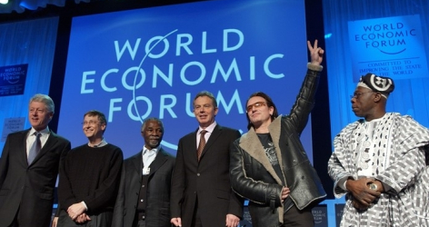 Some Thoughts on the “Global Competitiveness”