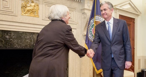 The Keys to the American Economy Are Changing Hands