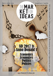 The Market for Ideas, no. 2 / Nov.-Dec. 2016, 2016