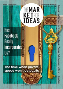 The Market for Ideas, no. 10 / Mar.-Apr. 2018, 2018