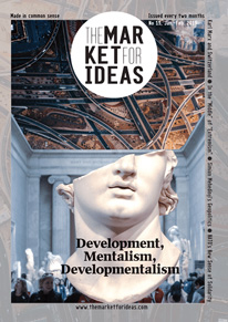 The Market for Ideas, no. 15 / Jan.-Feb. 2019, 2019