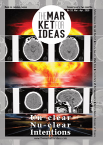 The Market for Ideas, no. 16 / Mar.-Apr. 2019, 2019