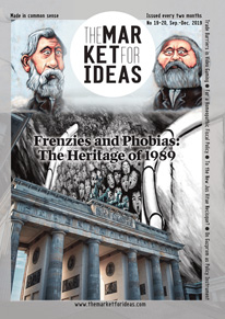 The Market for Ideas, no. 19-20 / Sep.-Dec. 2019, 2019