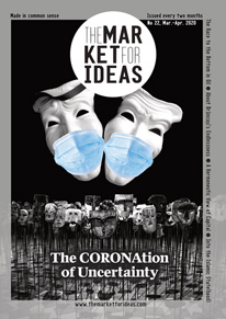 The Market for Ideas, no. 22 / Mar.-Apr. 2020, 2020