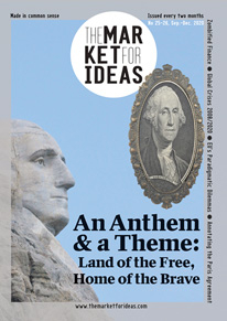 The Market for Ideas, no. 25-26 / Sep.-Dec. 2020, 2020
