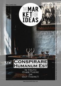 The Market for Ideas, no. 27-32 / Jan.-Dec. 2021, 2021