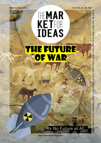 The Market for Ideas, no. 33-38 / Jan.-Dec. 2022, 2022
