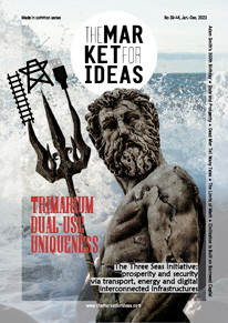 The Market for Ideas, no. 39-44 / Jan.-Dec. 2023, 2023