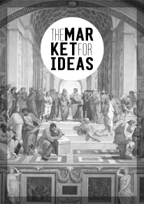 The Market for Ideas, no. Current Issue / , 2099