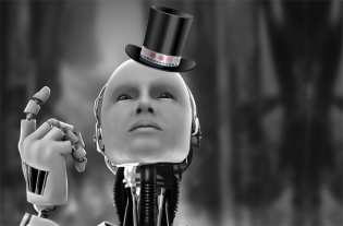 A principled dissent from Romania’s glorious IT future