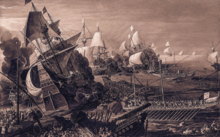 Economic Goods and Political Gods: On Civilization’s Cultural Tectonics