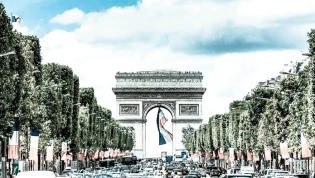 From Éder to Bastille Day