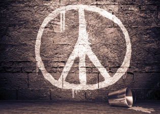 Is World War Three Upon Us?