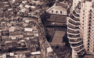 Segregation and the Egalitarian Utopia