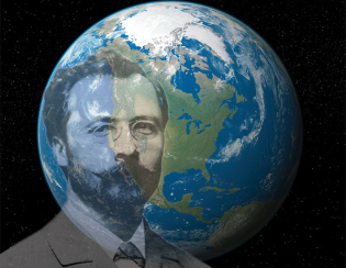 Simion Mehedinți – a Man of Fulfilled Ideas