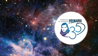 Space Inspires Us to Protect Earth