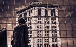 The Dissolution of the Communities