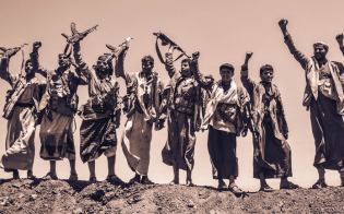 The Middle East in the Wake of the Arab Spring: The Battle for Yemen