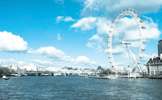 There Is Life after Brexit