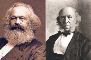Marx & Spencer