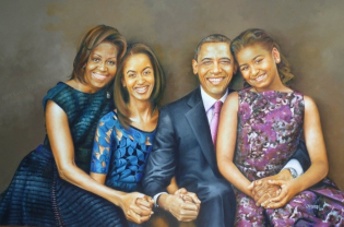 Obama’s Last Hurrahs