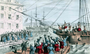 Protectionism: “Fairness” Is the New “Freedom”