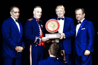 Security Risks for Eastern Europe in the Trump Era
