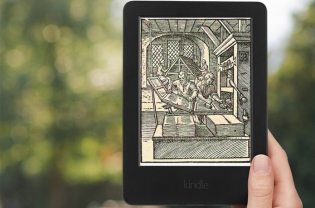 The Book of Time