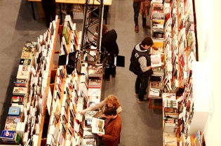 The Business of Culture – Whose Enterprise?