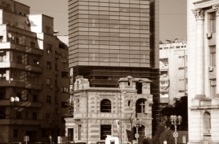 The Revolution from Within