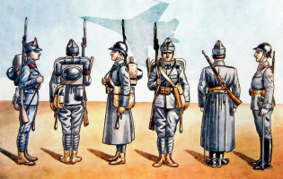 The Romanian Armed Forces’ Endowment Efforts – Better Times on the Horizon?