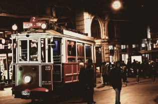 Turkey – in a State of Emergency. What’s Next?