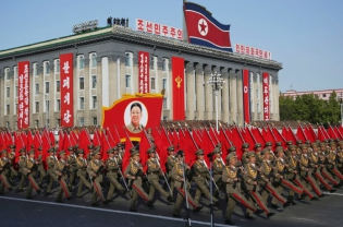 Considerations on North Korea