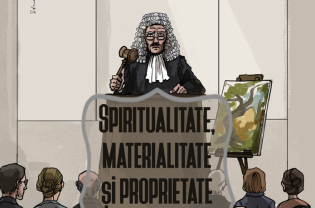 Culture and Property Rights