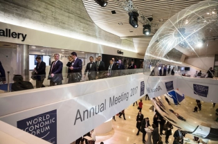 Ethnogenesis in Davos