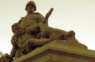 Germany-Russia: Normative Deadlock and Confrontation Fatigue