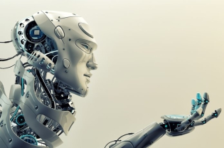 Robots and Empire(s)