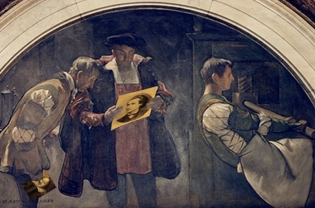 Shakespeare & Eminescu – Measure for Measure