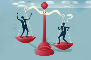 The 21st Century’s Search for Equilibrium: Isms, Phobias and the Culture of Labels