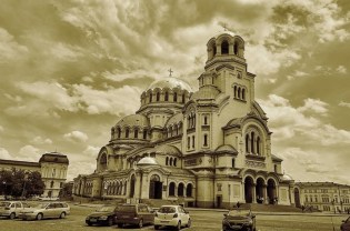 The Big Misunderstanding with Bulgaria. Why Not Cross The Danube?