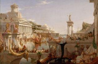 The Course of Empire