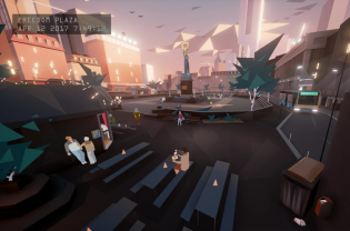 Terrorist Influence on Children in Cyberspace