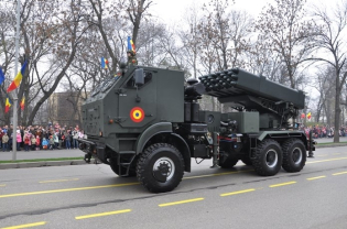 The Reconstruction of the National Defense Industry, a Historic Opportunity