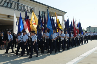 The Youth Atlantic Treaty Association and Its Role in Promoting Euro-Atlantic Values