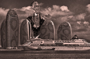 What Is the Real Cooperation Between China and the Countries of Southeastern Europe