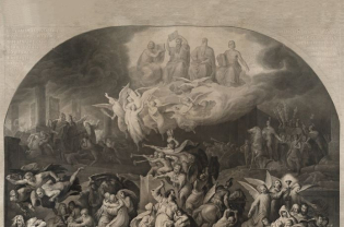 A Kingdom in Heaven, a Serfdom on Earth