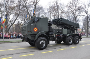 The Reconstruction of the National Defense Industry, a Historic Opportunity