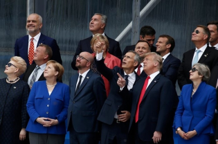 A New Way of Solidarity within NATO