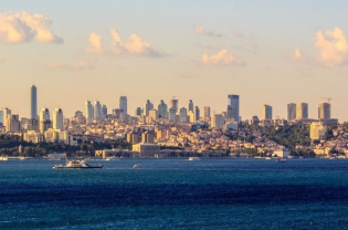 A Turkish Scenario for the Romanian Economy?